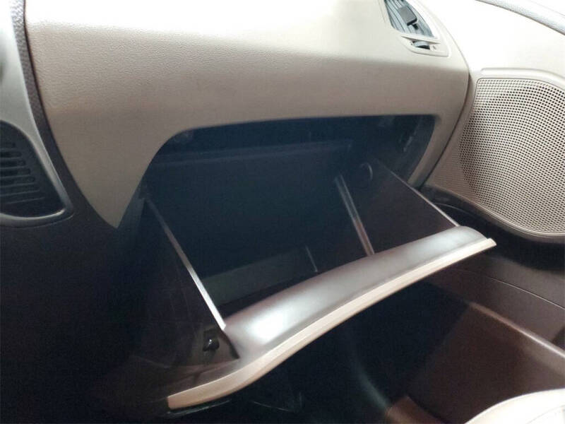 2012 Hyundai Tucson GLS