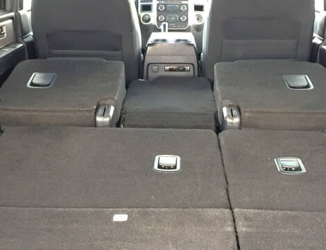 2017 Ford Expedition EL XLT