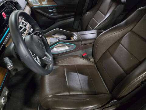 2020 Mercedes-Benz GLE GLE 350 4MATIC