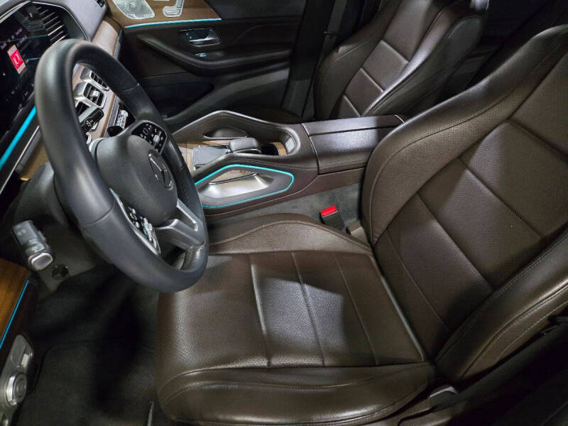 2020 Mercedes-Benz GLE GLE 350 4MATIC