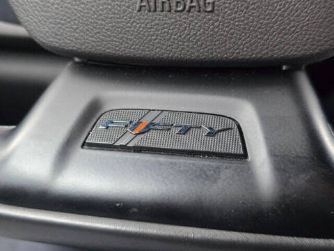 2017 Chevrolet Camaro SS