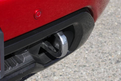 2023 GMC Sierra 3500HD