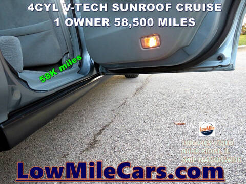 1995 Honda Accord EX