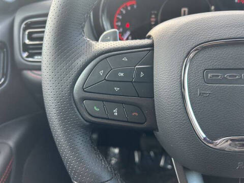 2026 Dodge Durango GT HEMI Plus