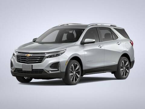 2022 Chevrolet Equinox for sale at Chevrolet Buick GMC of Puyallup in Puyallup WA