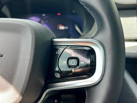 2023 Polestar 2 Long Range Dual Motor