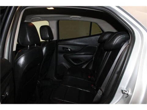 2020 Buick Encore Essence