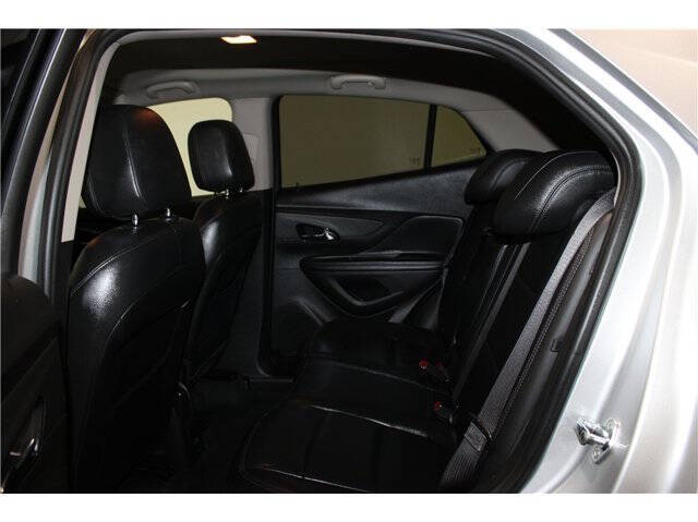 2020 Buick Encore Essence
