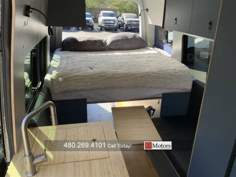 2022 Mercedes-Benz Sprinter