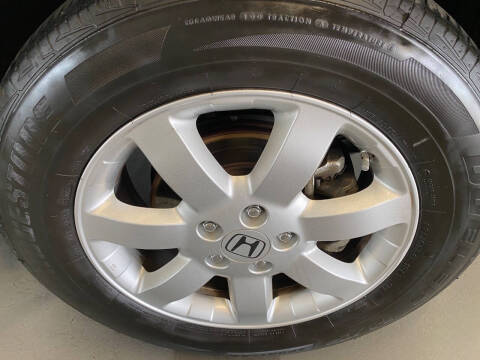 2007 Honda CR-V EX-L