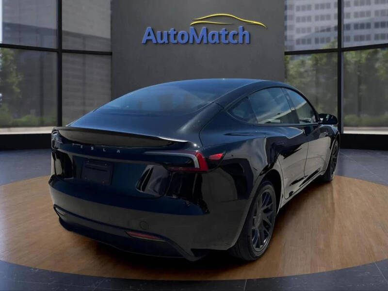 2026 Tesla Model 3 Premium