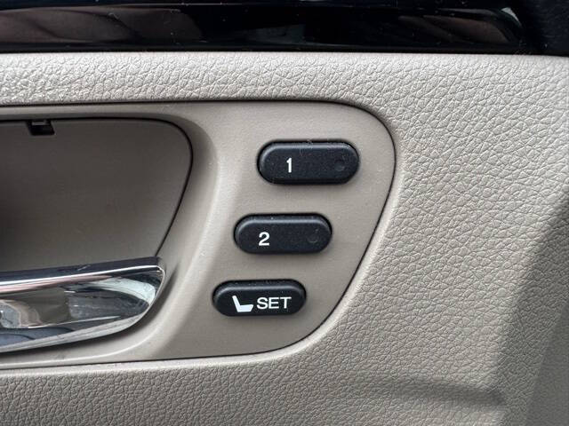 2019 Honda Pilot Touring