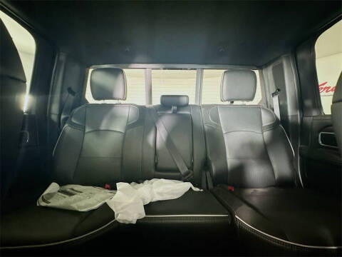 2025 RAM 3500 Laramie