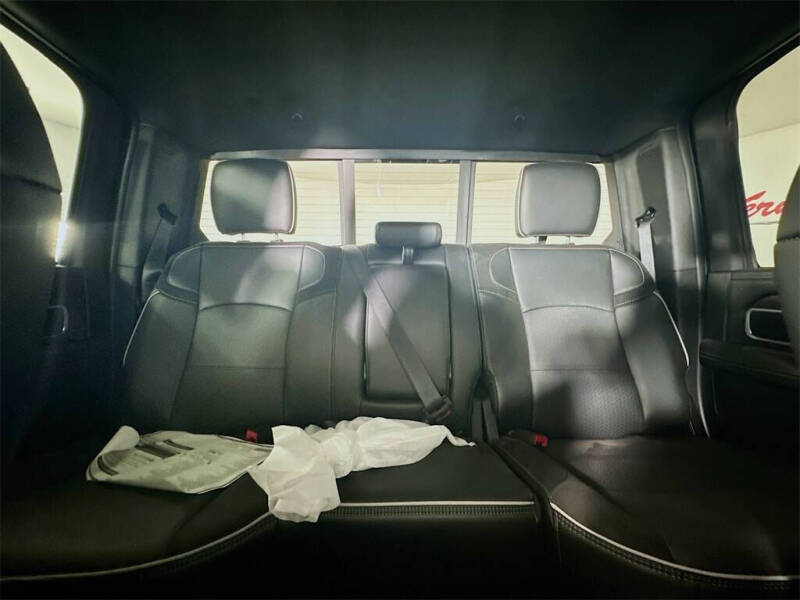 2025 RAM 3500 Laramie