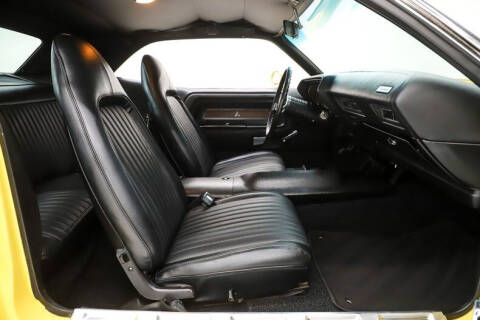 1972 Dodge Challenger