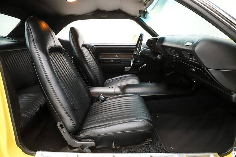 1972 Dodge Challenger