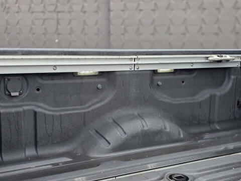 2018 Nissan Titan XD SL