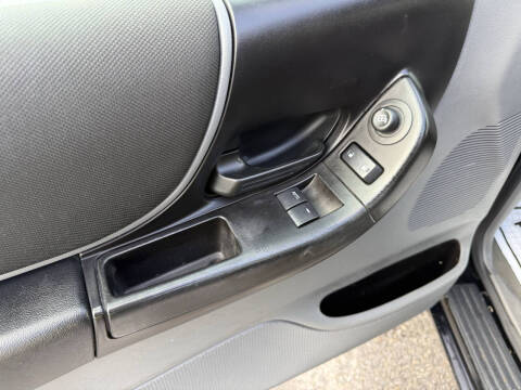 2011 Ford Ranger XLT