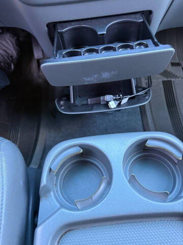 2003 Honda Odyssey EX-L