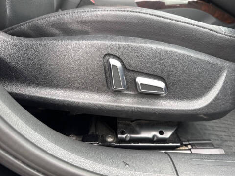 2015 Audi Allroad 2.0T quattro Premium Plus