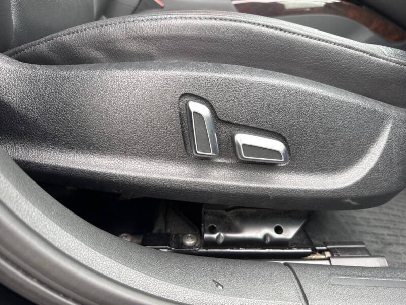 2015 Audi Allroad 2.0T quattro Premium Plus