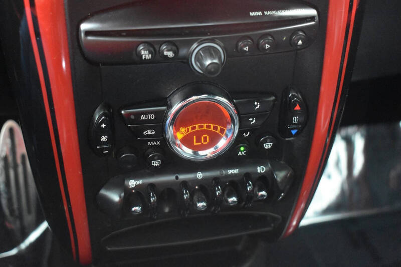 2014 MINI Paceman John Cooper Works ALL4