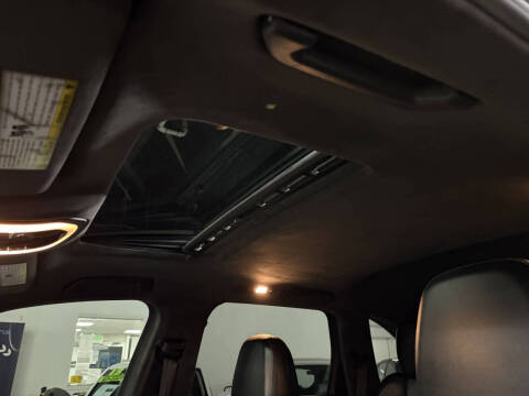 2013 Porsche Cayenne GTS