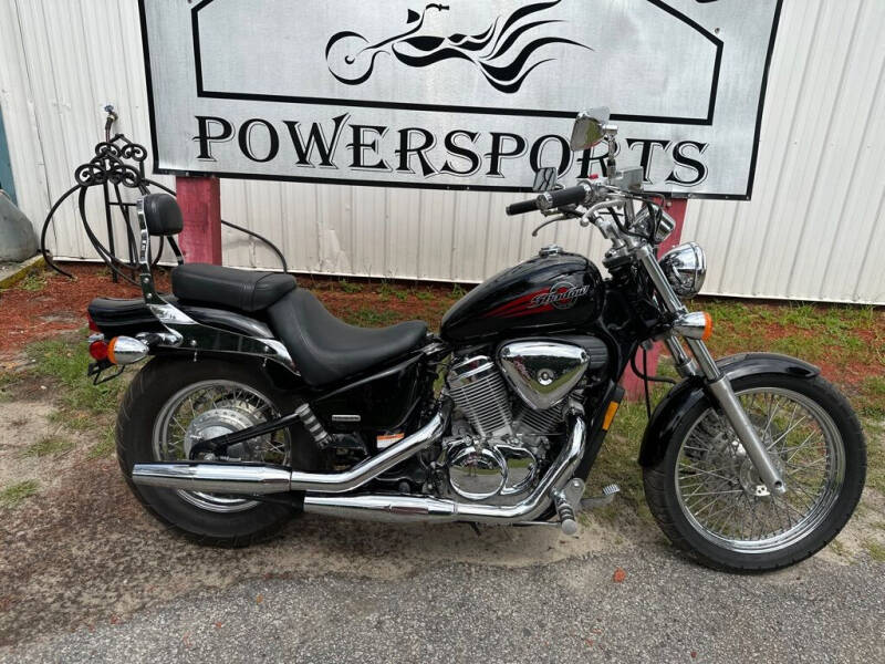 2006 Suzuki Boulevard  for sale at Main Street Powersports in Moncks Corner SC