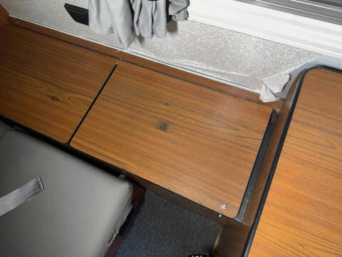 1977 Volkswagen Type 2