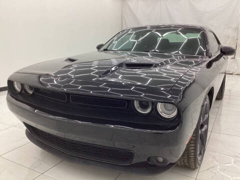 2019 Dodge Challenger for sale at NW Automotive Group in Cincinnati OH