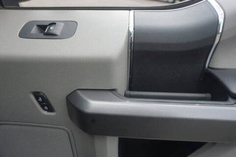 2021 Ford F-250 Super Duty