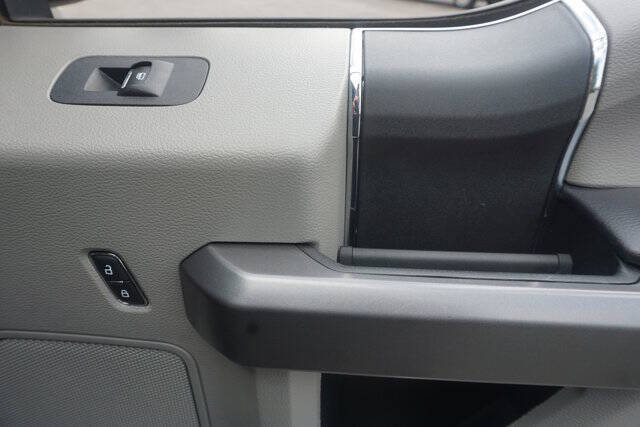 2021 Ford F-250 Super Duty