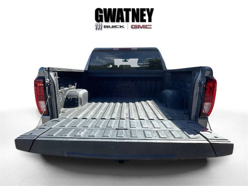 2022 GMC Sierra 1500 Limited