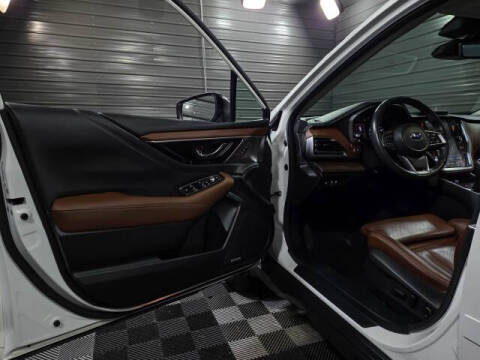 2023 Subaru Outback Touring XT