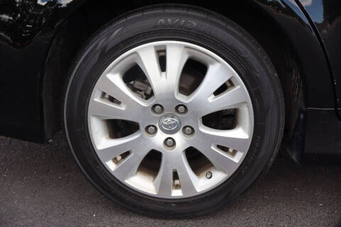 2012 Toyota Avalon