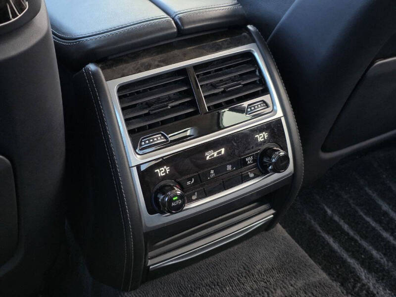 2019 BMW 7 Series 750i