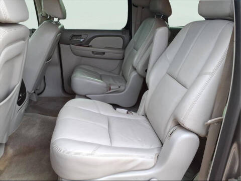 2008 Chevrolet Suburban LT