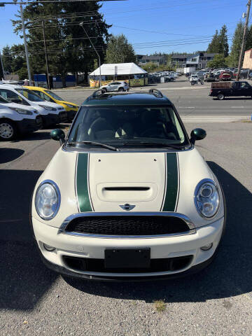 2014 MINI Clubman for sale at Lakeside Auto in Lynnwood WA