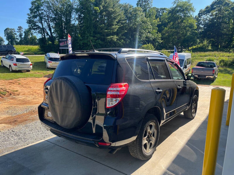 2010 Toyota RAV4