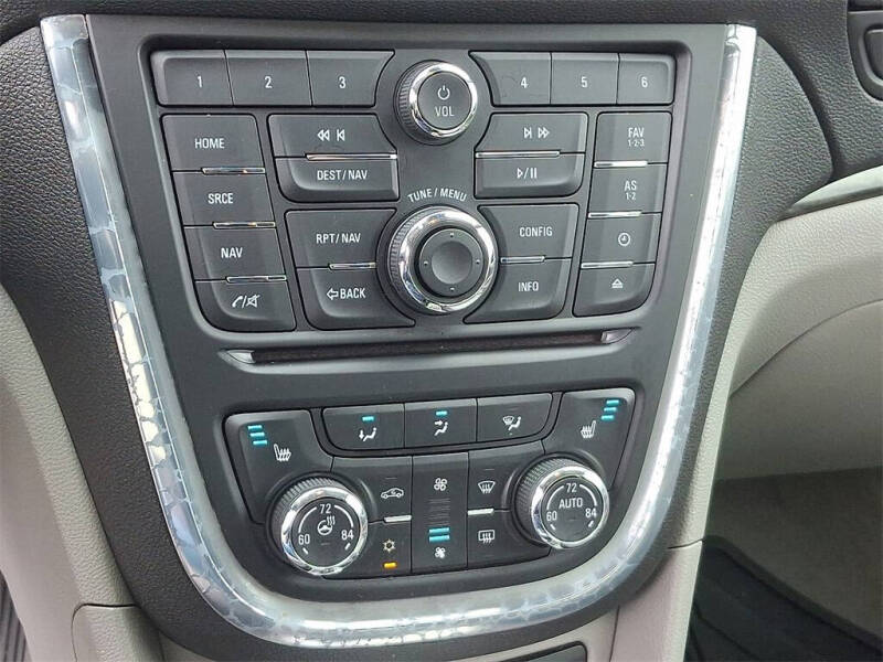 2016 Buick Encore Premium