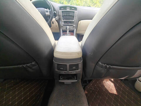 2013 Lexus IS 250