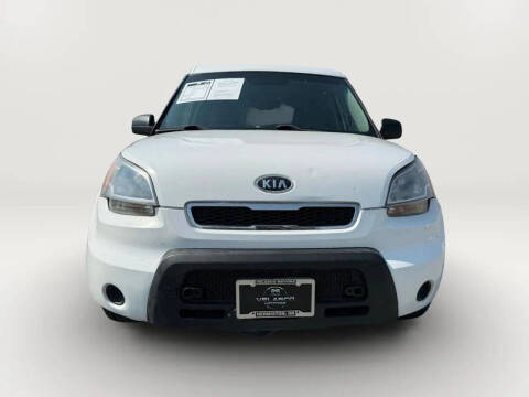 2011 Kia Soul
