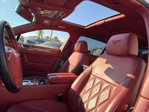 2011 Bentley Flying Spur