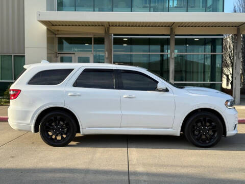 2019 Dodge Durango R/T