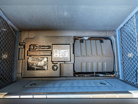 2011 Porsche Panamera