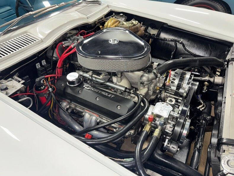 1966 Chevrolet Corvette