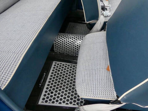 1959 Volkswagen Beetle