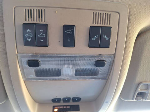 2007 GMC Yukon Denali