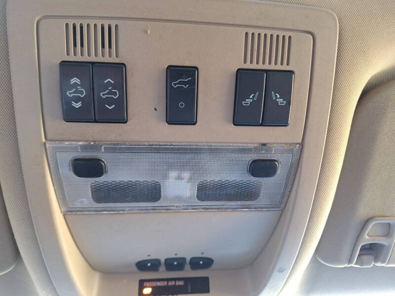 2007 GMC Yukon Denali