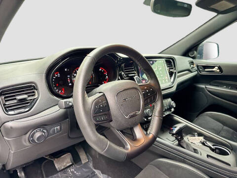 2024 Dodge Durango SRT 392